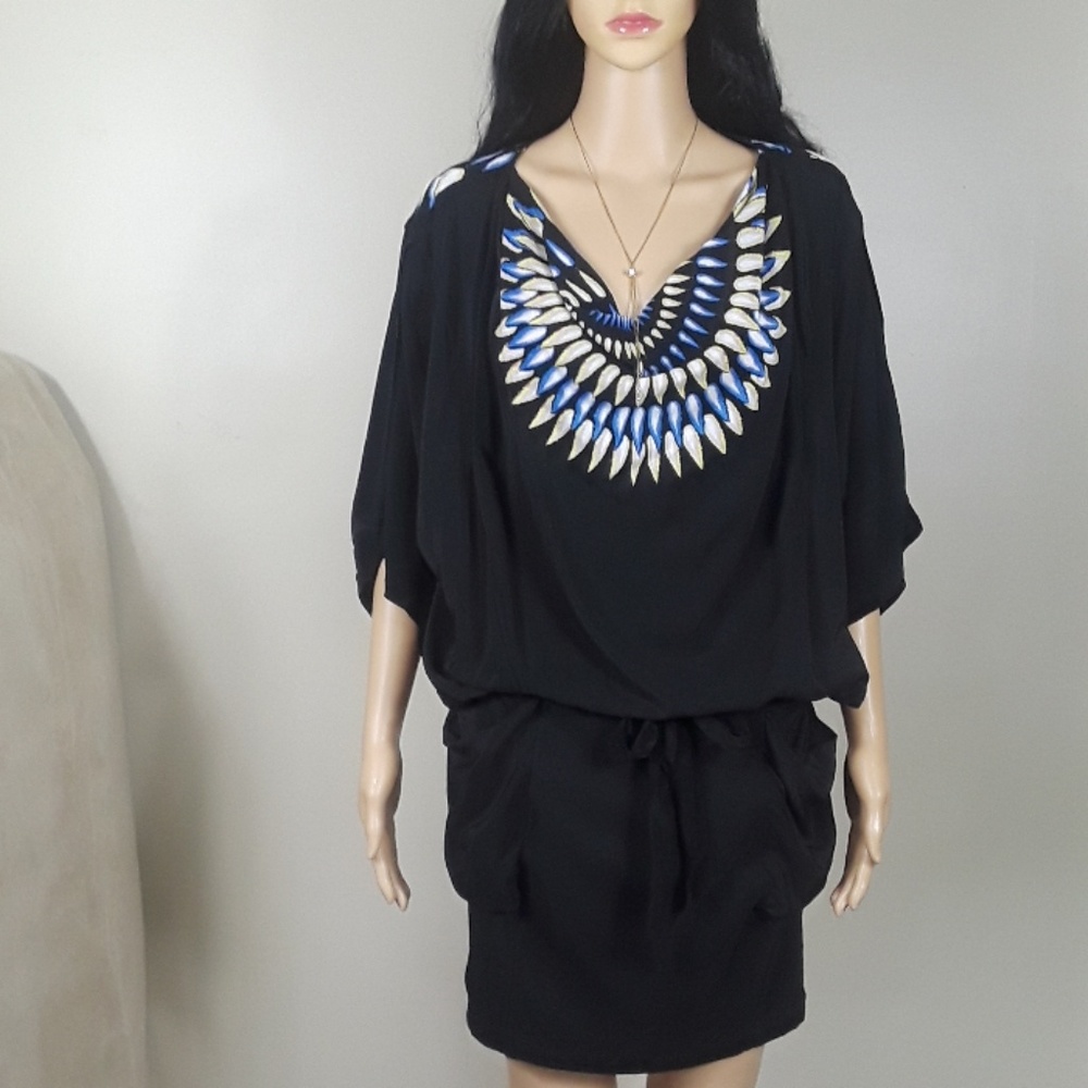 BCBG Maxazria dress